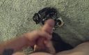 Team Jerica: Відео від першої особи, лизання дупи, він кінчає моїм язиком у свою дупу