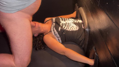 Cliff Media: पूरा वीडियो - ग्लोरीहोल में चुदाई - क्लिफ मीडिया प्रोडक्शंस