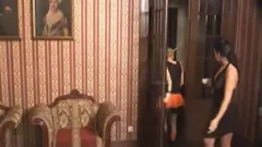 Familie người Đức bẩn thỉu!