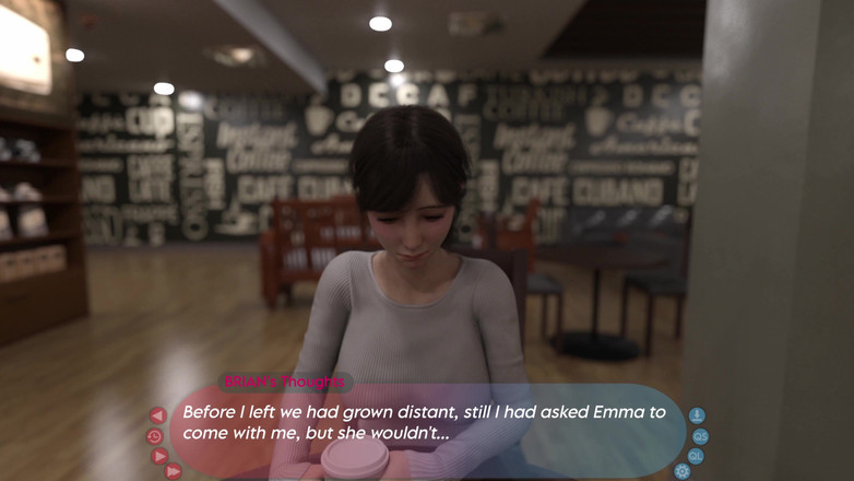 Wickedgammes studio: The Pussy Lover (part 2)