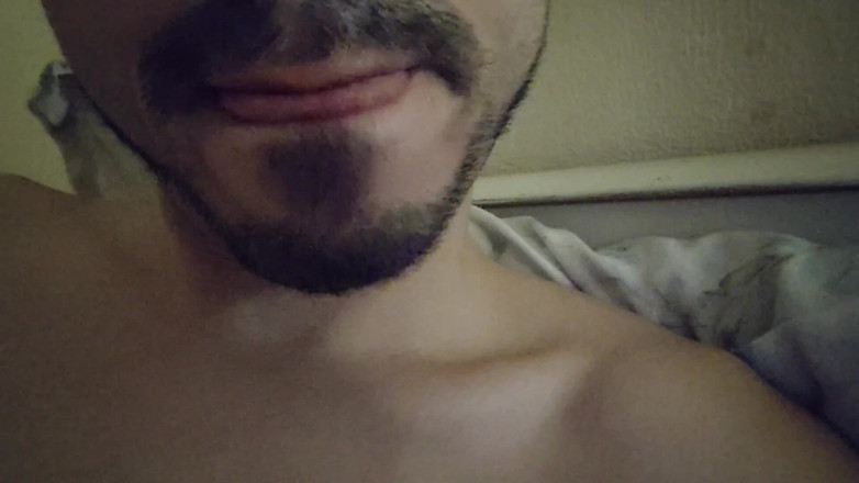 MartyBrady: Cum in My Mouth