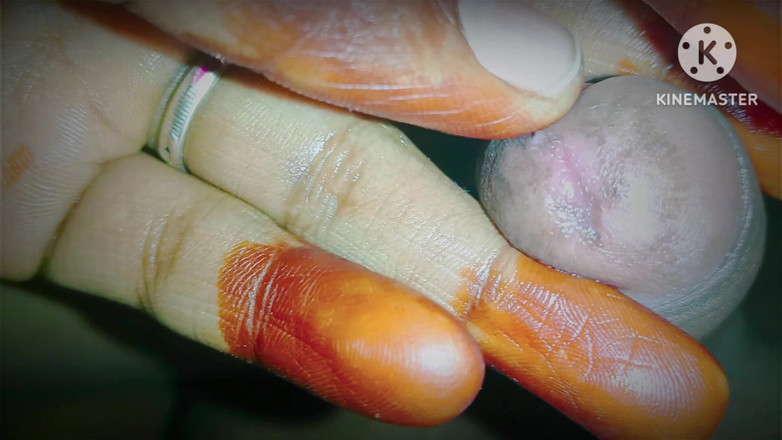 Sandeepp: Saya dan abang tiri menikmati kiya xxx desi