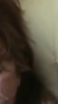 Krista Best Big Facial Cumshot Reward Dan Dia Dapat Orgasme Terbaik