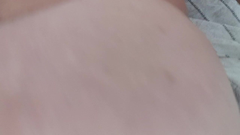 BiCgn: Anal nöje