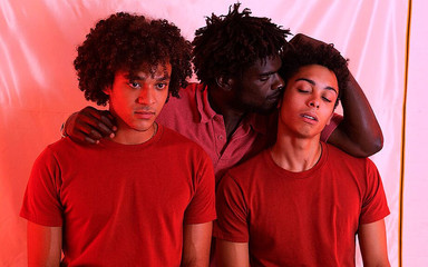 Say Uncle: Marcus: Vücuda tapma