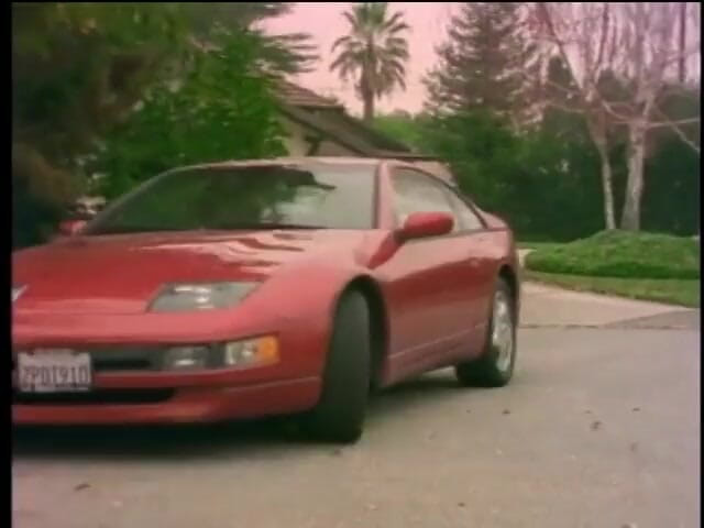Old Good Porn: Kowboj liże lody od cycków blond dziwki, a następnie wydmuchuje...