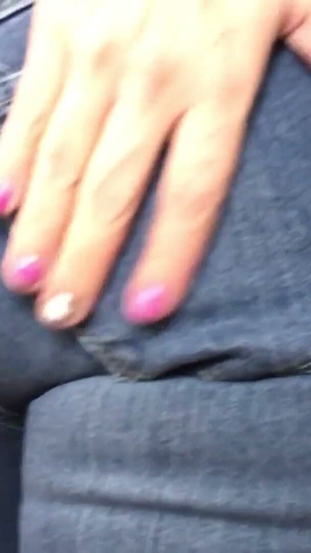 Nikki's Fetishes: Stepmom Jeans JOI