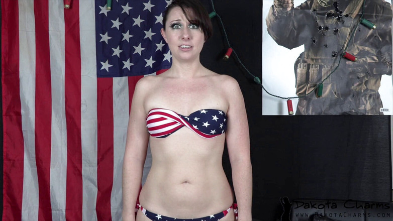 Dakota Charms: Oh Umum Ini Kecil