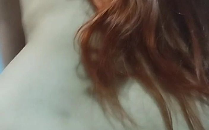 1lindapareja: Chica musulmana es atrapada sin hijab con su hijastro egipcio...