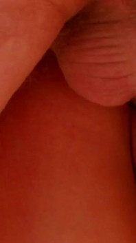 Yillie Fresh blonde with big tits fucks and gives a deep blowjob to Terry Reid