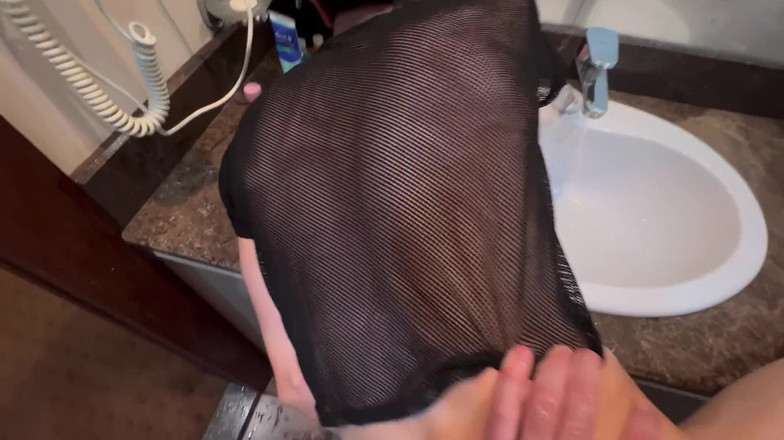 ViliSari: Straight Stepdad Seduces His Virgin Stepson and Fucks His Hairless...