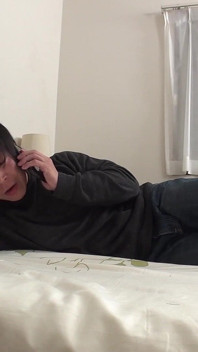 When I Called, My Stepsister Showed up at My Door! We Fucked in the Bathtub