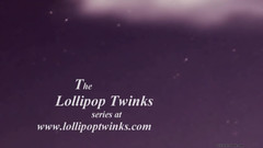 Lollipop Twinks: Một cuộc phỏng vấn với Dean Holland