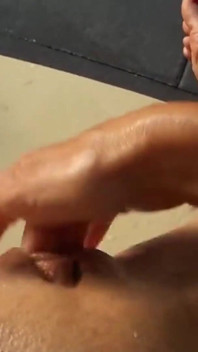 Teen 10 Minutes Multi Squirt Orgasm