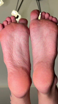 My Pretty Soles