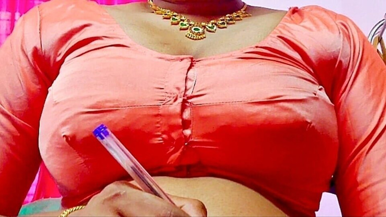 Desi Mohini: India en sexo anal en video porno