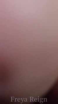 Teasing Dirty Foot Worship in Sheer Robe
