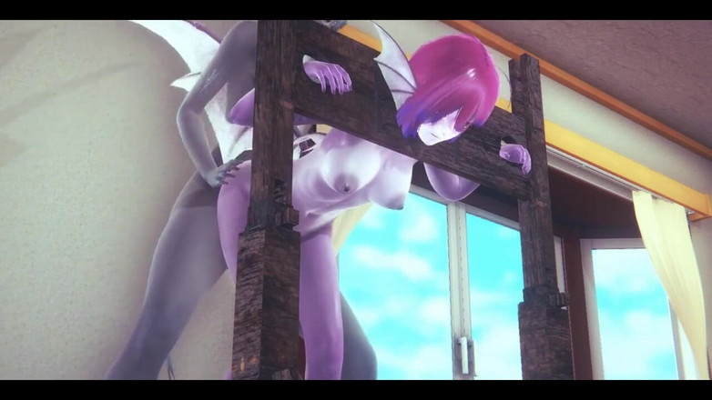 HentaiTubes: Furry Hentai Dragon ošukaná Tanuki - japonská asijská Manga Anime filmová...