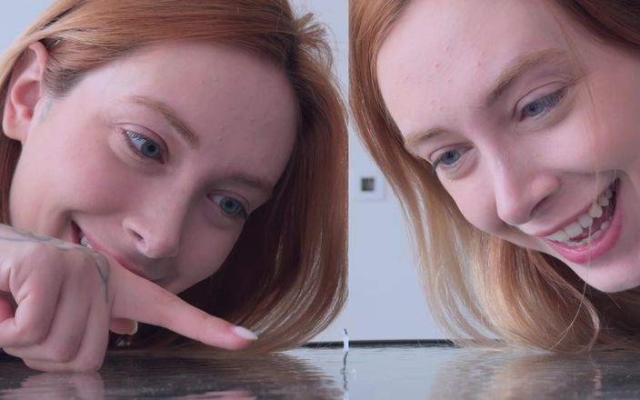 Loly Nebel Studio: Verkleinde mijn collega en speelde met zijn kleine lichaam