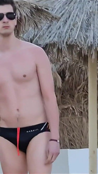 I Like to Swim