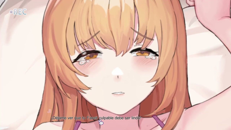 Monkylufy: Trò chơi dành cho người lớn Lovelorn Sanatorium - Gameplay 2