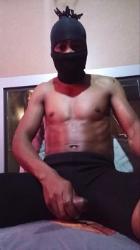 Black Sexy Big Dick