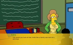 Simpson Simpvill phần 1 gặp gỡ Lisa gợi cảm bởi Loveskysanx