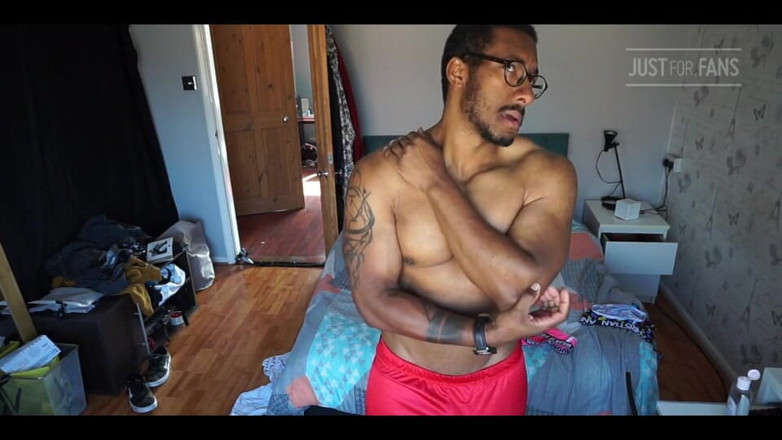 Amadeus: New Underwear