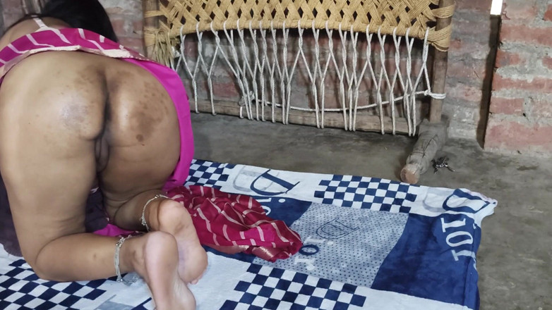 Rinki devi: My Boyfriend Oiled Me up