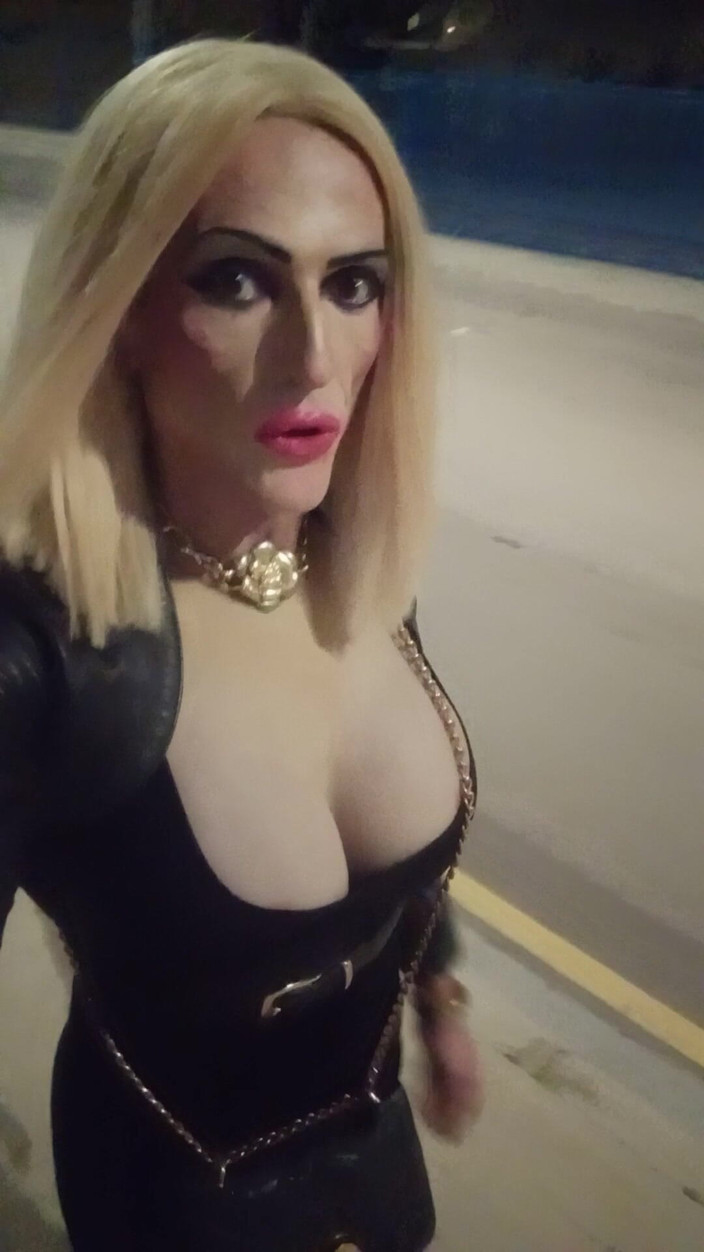 Tatiana Zorrita: Sokakta