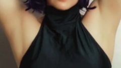 Candy Camille: Oww, vím, že se ti moje práce líbí!