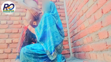 Robopll: Bhabi menghilangkan dahaga pepeknya