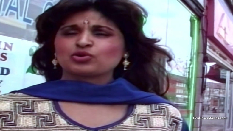 Ben Dover Movies: phainsi ek bhaartiy: baajit