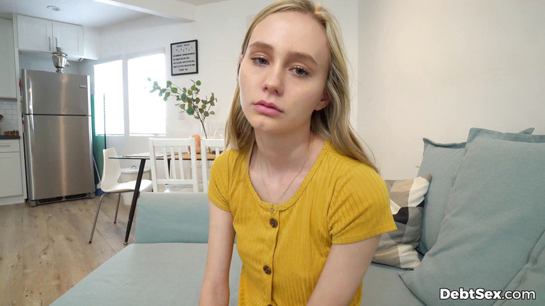 Dirty Flix: Teen šuká svou cestu z dluhu