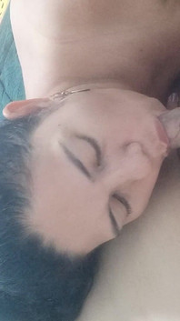 Sucking Rico