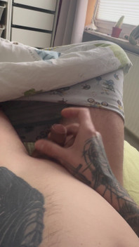 Jerk off