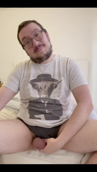 Balls Spotted