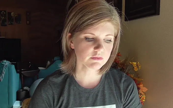 Housewife Ginger: Vlog - Battling My Demons