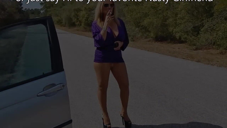 Nasty Girlfriends: Versaute sofia ist heiß auf geschwindigkeit