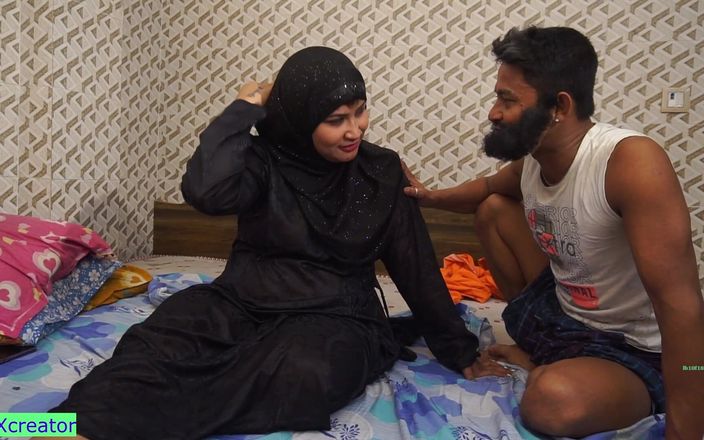 Hot creator: Kayınpeder yeni karısını sikiyor! Net ses ile