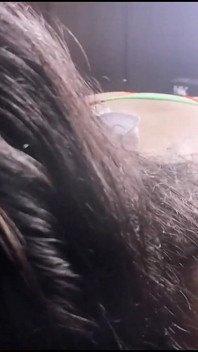 Cum Inside Her Is Dangerous but I Can't Stop Because It's Delicious