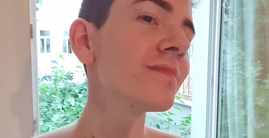 This Was Me at My Weekend in Vienna Teasing You!! (Prettyboi2000x) This Was Me at My Weekend in Vienna Teasing You!! (Prettyboi2000x)