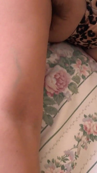 Auntjudys - Inchirierea unei camere de la matura sexy păroasă dolofană Christina are unele avantajele