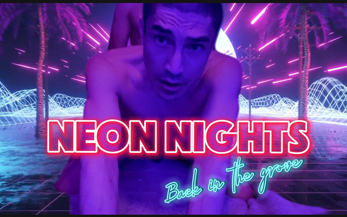 Marty03_XXX: Неононные ночи; Вернуться в груву