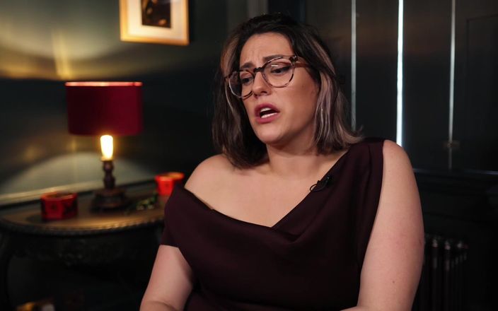 Countess diamond: Kontes Diamond ile bekaret haftası