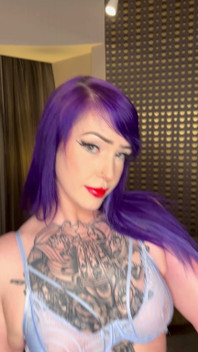 Worship your Goddess 