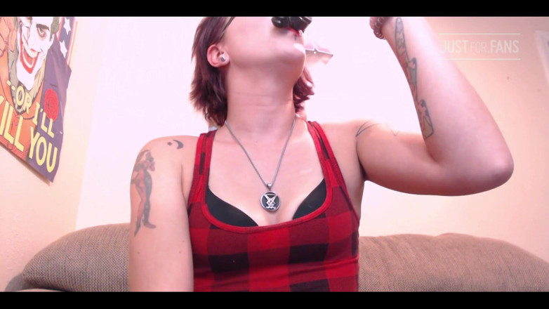 FondaDix: Two Minute Chug