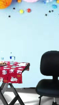 Jemputan pesta seks dengan Garabas dan Olga