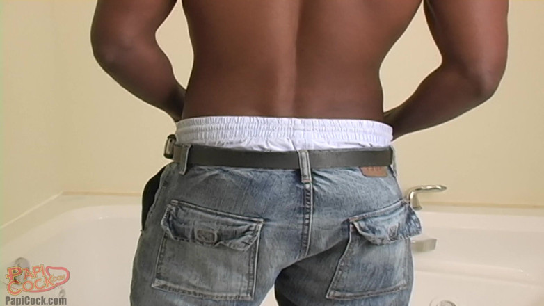 Papi Cock: Bebi Chava