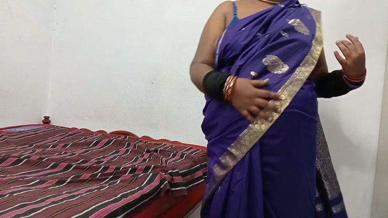 Veni: Тамильская жена в ее свечке грязно разговаривает по телефону